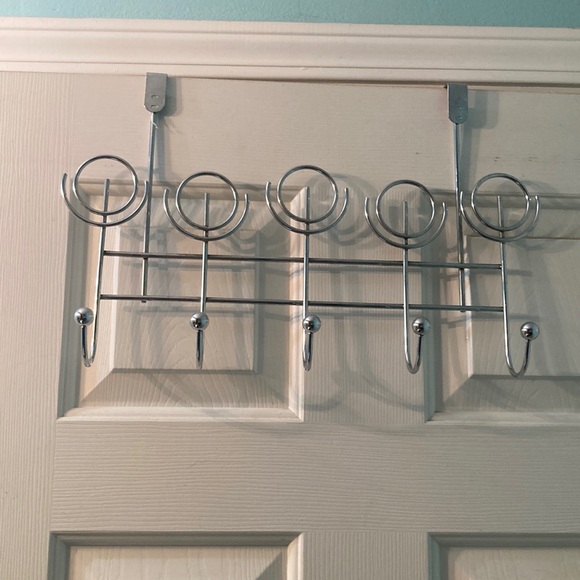 Over-the-door Rack - Picture 2 of 2